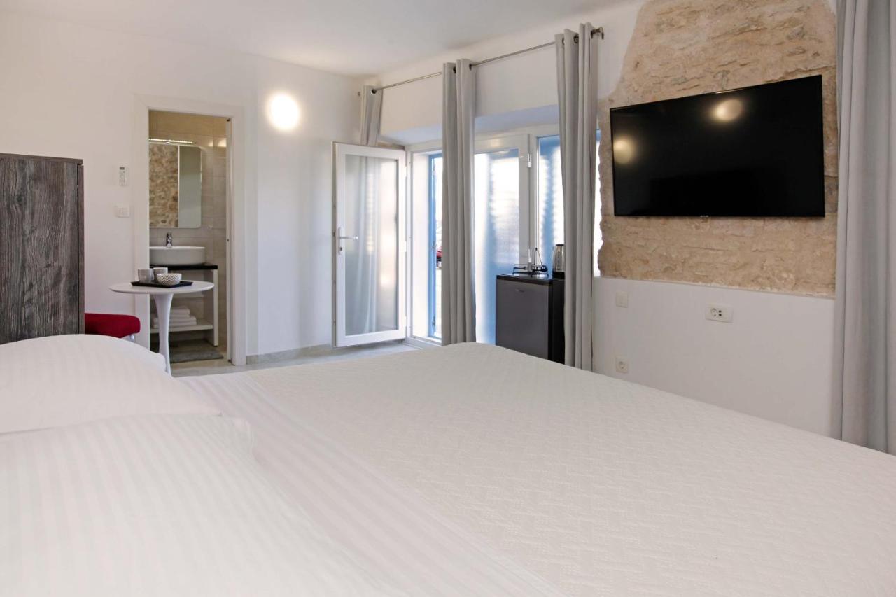 Luxory D-Rooms Вела-Лука Экстерьер фото